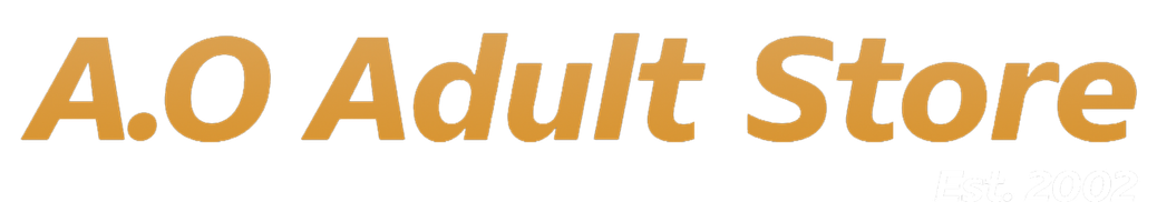 A.O Adult Store