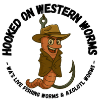 Hooked On Western Worms