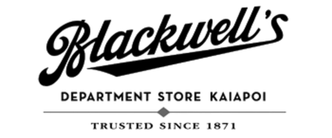 Blackwells Department Store