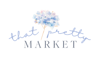 That Pretty Market
