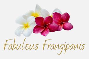 Fabulous Frangipani