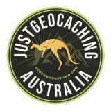 Just Geocaching Australian Online Store