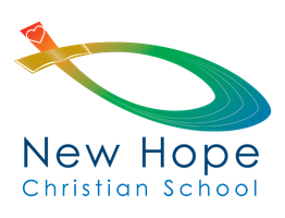 New Hope Logo