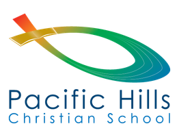 Pacific Hills Logo