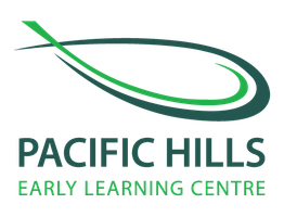 Pacific Hills ELC Logo