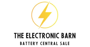 The Electronic Barn
