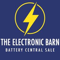The Electronic Barn