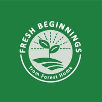 Fresh Beginnings From Forest Home