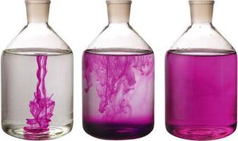<p>Potassium Permanganate Baths – How We Use Them</p>