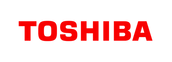 TOSHIBA