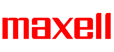 MAXELL