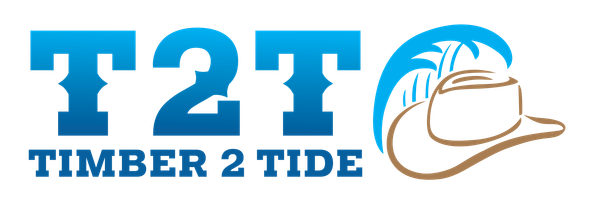 Timber 2 Tide