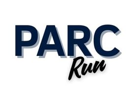 PARC RUNNING EVENTS