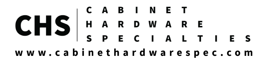 Cabinet Hardware Specialties