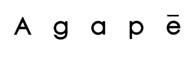 Agape