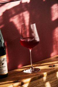 Chillable Reds: Yes, Red Wine Belongs in the Fridge