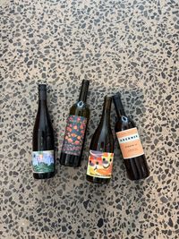 Orange Wine, Explained Without the Lecture