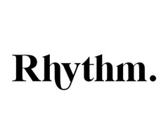 Rhythm logo