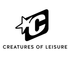 Creatures of Leisure logo