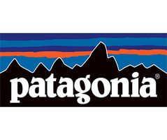 Patagonia Logo