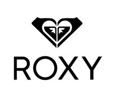 Roxy logo