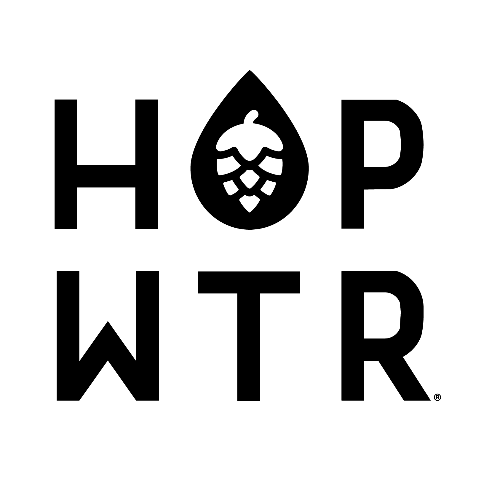Hopwtr logo