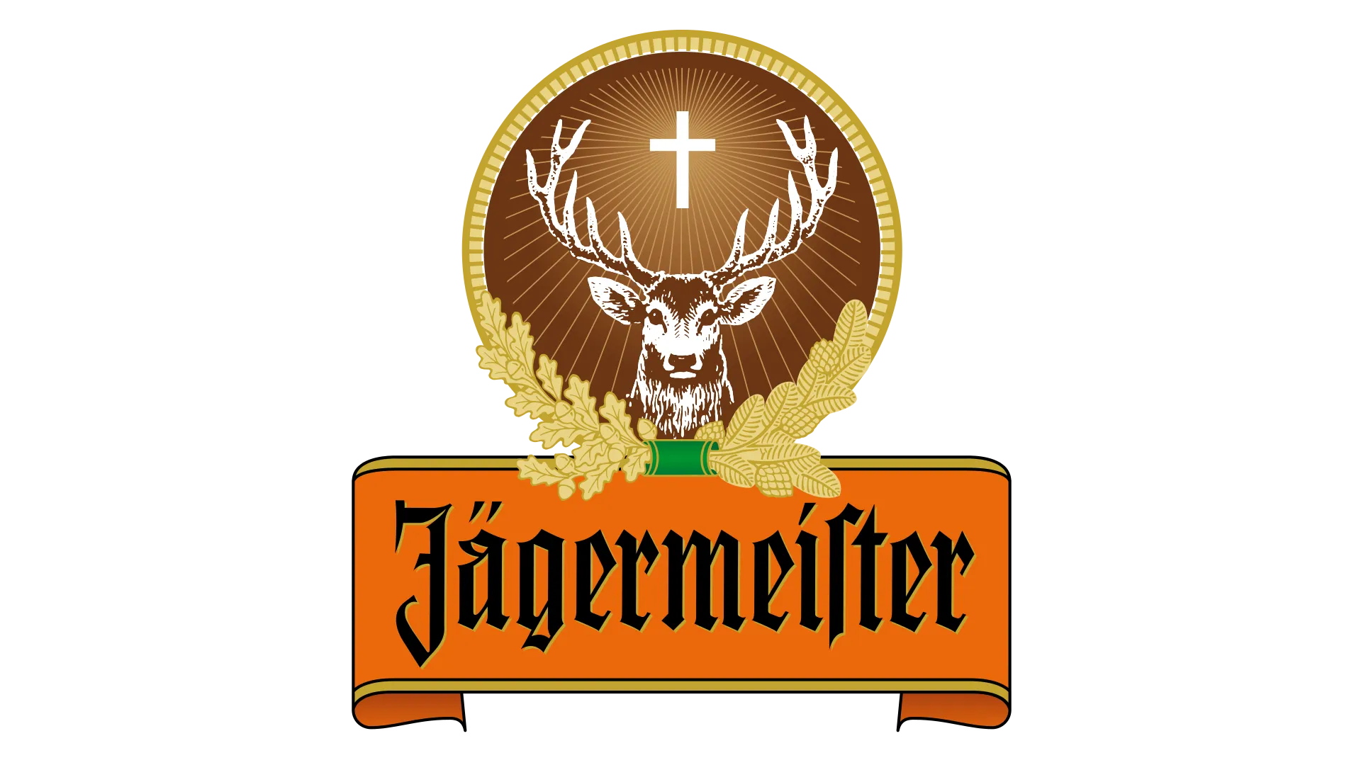 Jagermeister logo