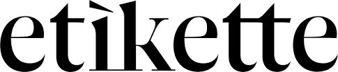 Etikette