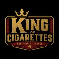 King Of Cigarettes Australia