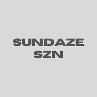 sundaze szn
