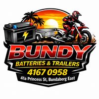 Bundy Batteries and Trailers