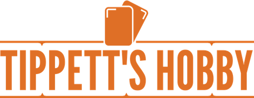 Tippetts WholeSale and Hobby