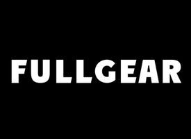 Fullgear watch