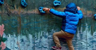 The Secret Life of Brave Kids