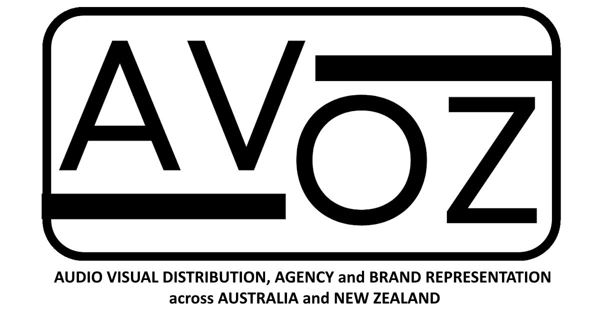 AVOZ - AUDIO VISUAL DISTRIBUTION, AGENCY and BRAND REPRESENTATION ...