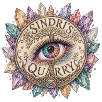 Sindri's Quarry