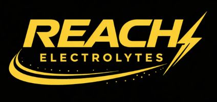 Reach Electrolytes
