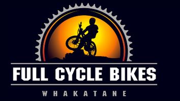 Full Cycle Bikes Whakatane