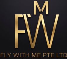 Fly With Pte Ltd