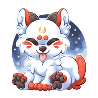 LunarFoxStitch Cross Stitch Patterns