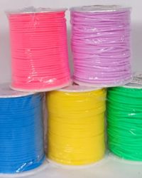 Using Nylon Stitch Holder Cords 