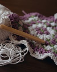 Why Crochet makes people happier