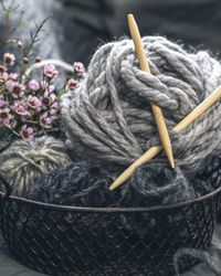 Purls of Wisdom: Why Knitting and Crochet Are Good for Your Wellbeing