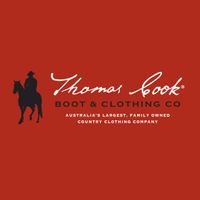 Thomas Cook Logo