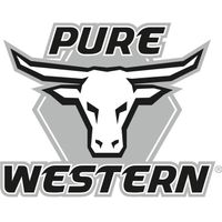 Pure Western Logo