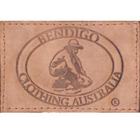 Bendigo Clothing Australia Logo