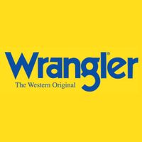 Wrangler Logo