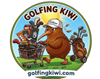 Golfing Kiwi Golf Shop