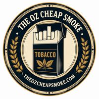 The OZ Cheap Smoke