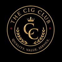 The Cig Club